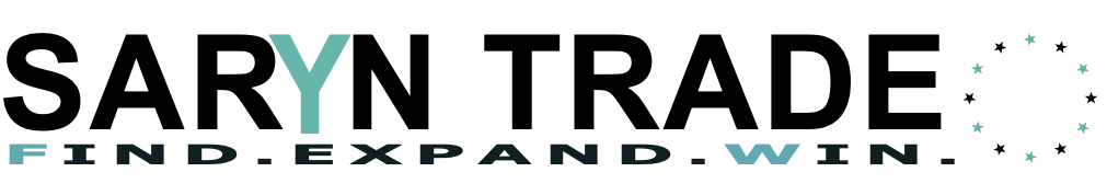 SARYN TRADE